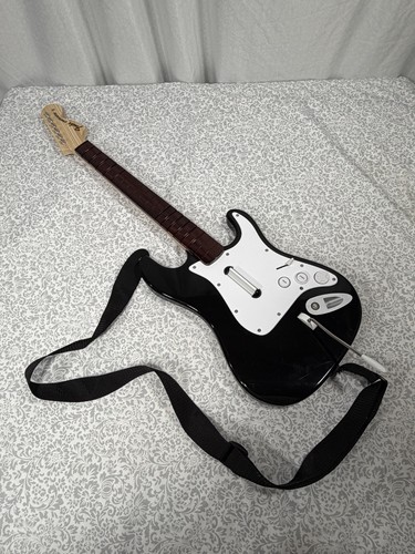Rock band fender - fender, stratocaster