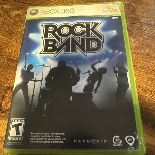 Rock band - rock, 360)