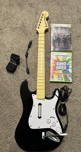 Rock band xbox 360 - rock,