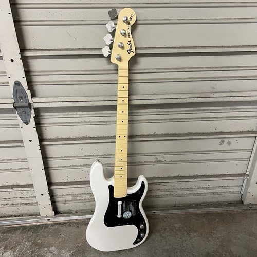Rock band xbox 360 fender - rock,