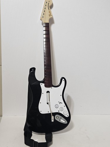 Xbox 360 fender stratocaster - fender,