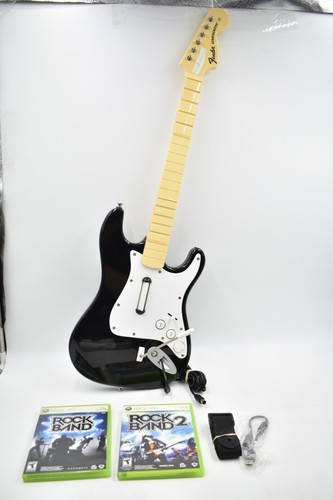 Rock band harmonix - rock, 360