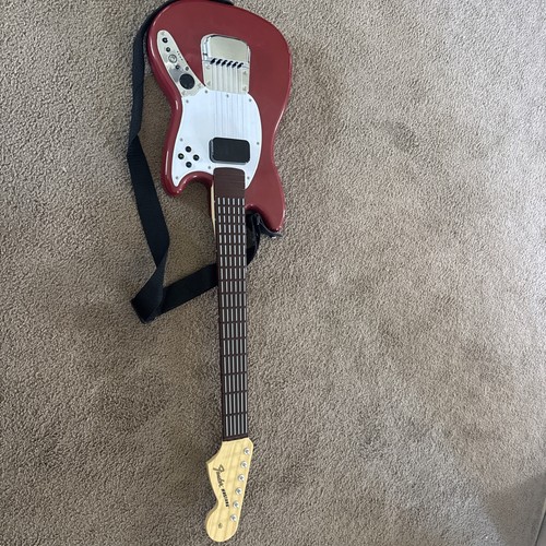 Xbox 360 rock band - 3, fender