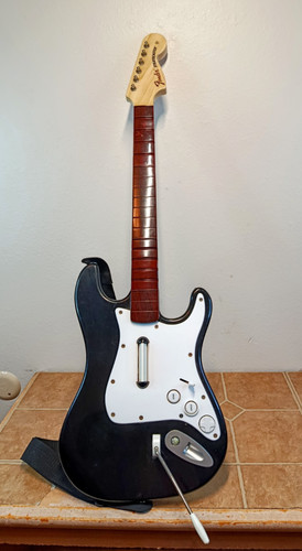 Rock band fender - rock,