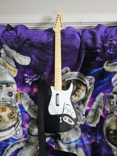 Rock band fender - rock,