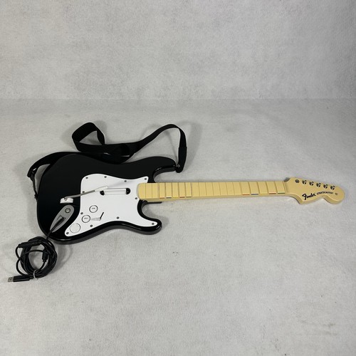 Rock band xbox 360 - 360, guitar