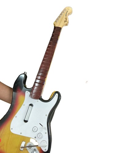 Fender stratocaster xbox - fender, 360