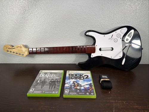 Rock band fender - rock,