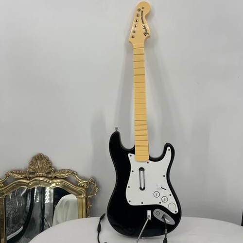 Fender stratocaster rock - fender, band