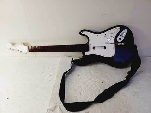 Rock band fender stratocaster - rock,