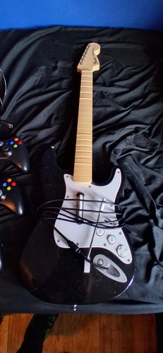 Fender stratocaster rock band - rock,