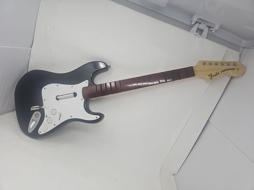 Rock band fender - rock,